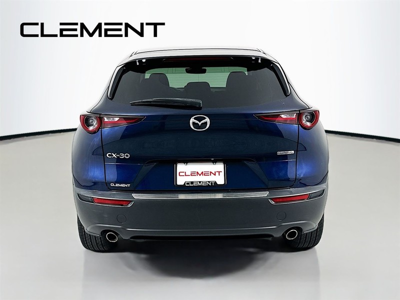 Mazda CX-30 Vehicle Image 08