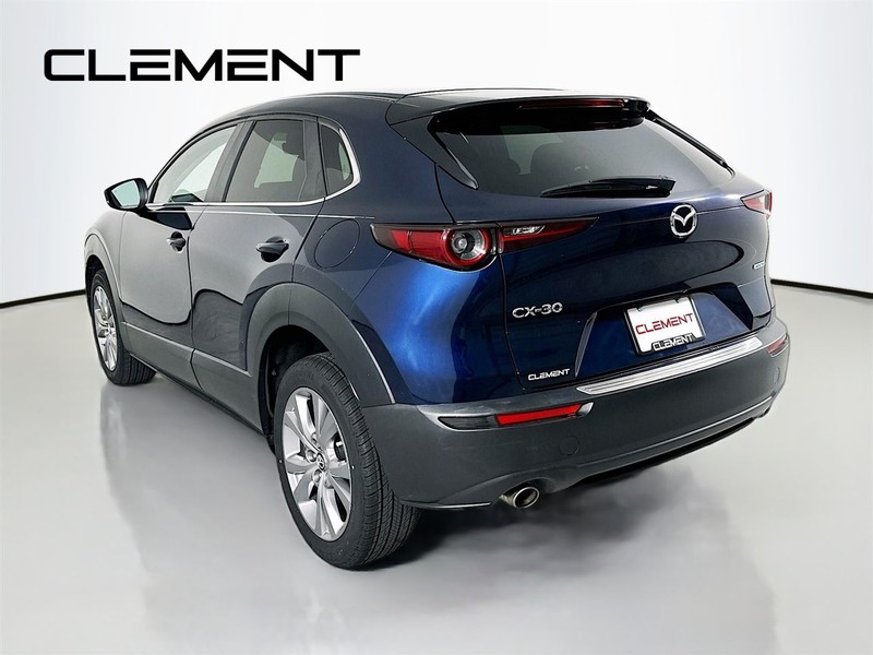 Mazda CX-30 Vehicle Image 10