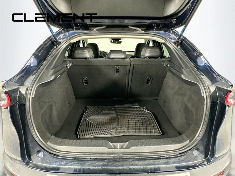 Mazda CX-30 Vehicle Image 11