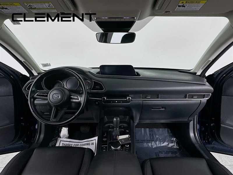 Mazda CX-30 Vehicle Image 12