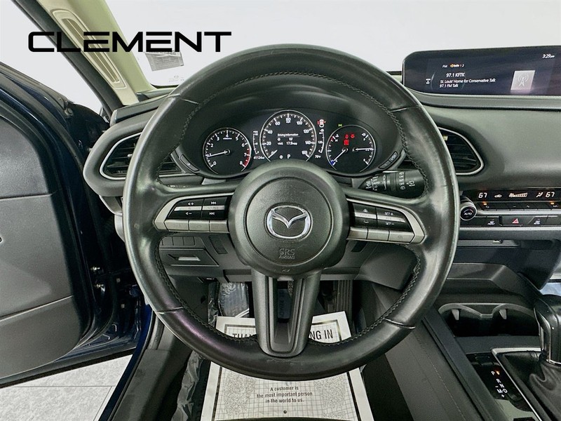 Mazda CX-30 Vehicle Image 15