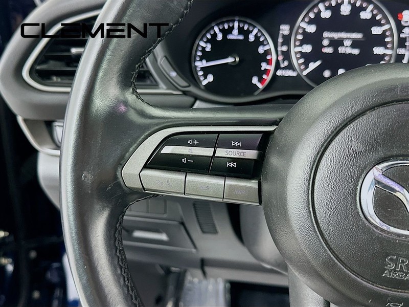 Mazda CX-30 Vehicle Image 16