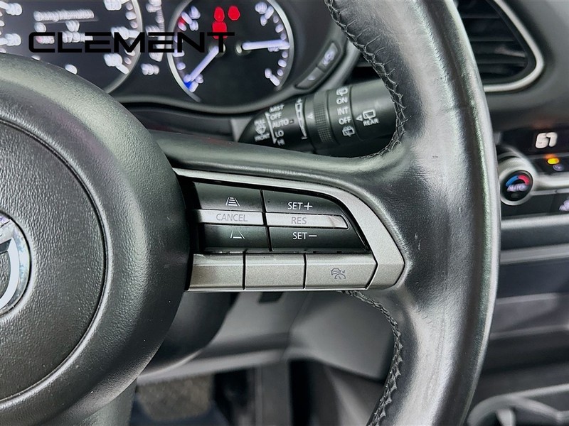 Mazda CX-30 Vehicle Image 17