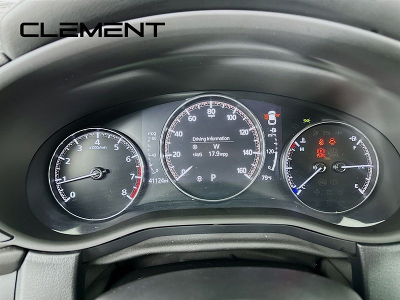 Mazda CX-30 Vehicle Image 18