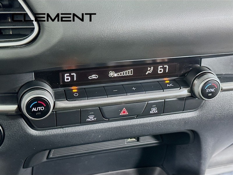 Mazda CX-30 Vehicle Image 22