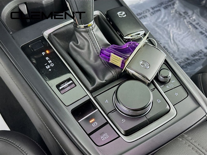 Mazda CX-30 Vehicle Image 23