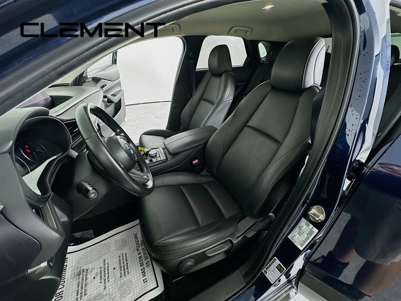 Mazda CX-30 Vehicle Image 28