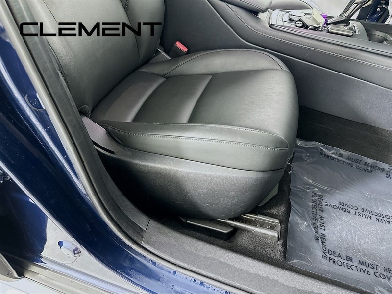 Mazda CX-30 Vehicle Image 31