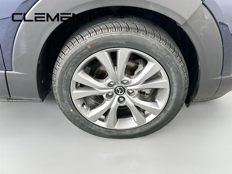 Mazda CX-30 Vehicle Image 34