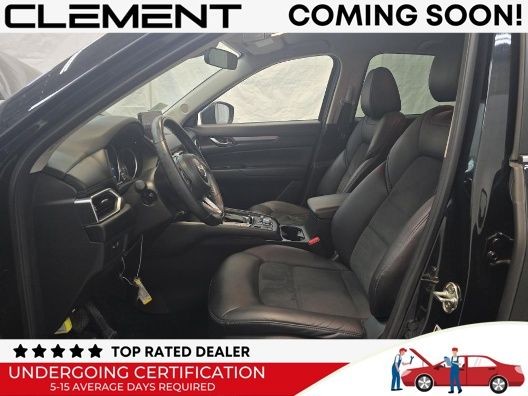 Mazda CX-5 Vehicle Image 03