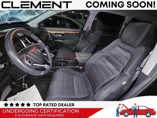 Honda CR-V Vehicle Image 03