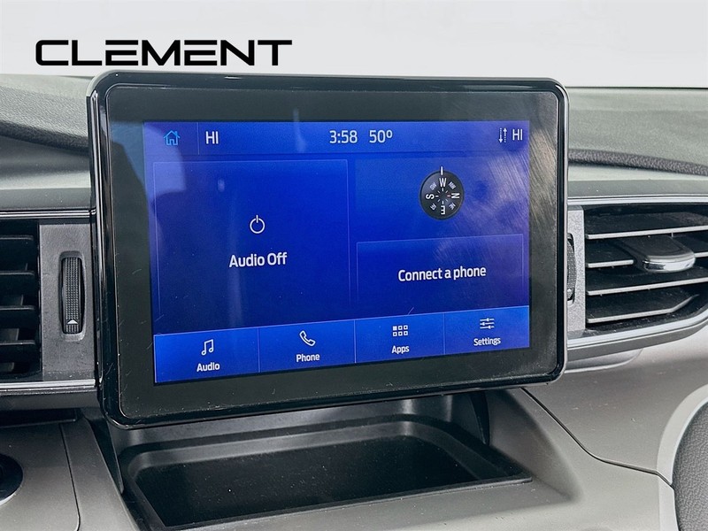 Ford Explorer Vehicle Full-screen Gallery Image 19