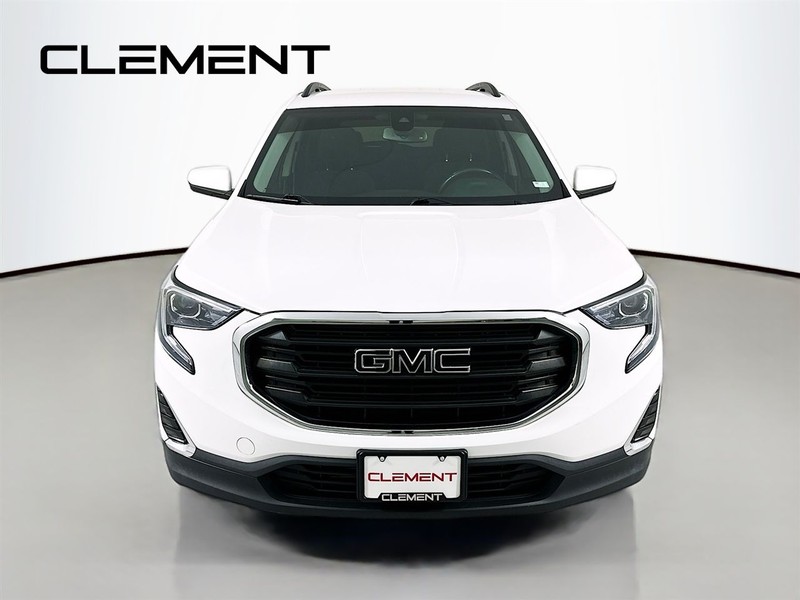 GMC Terrain Vehicle Image 03