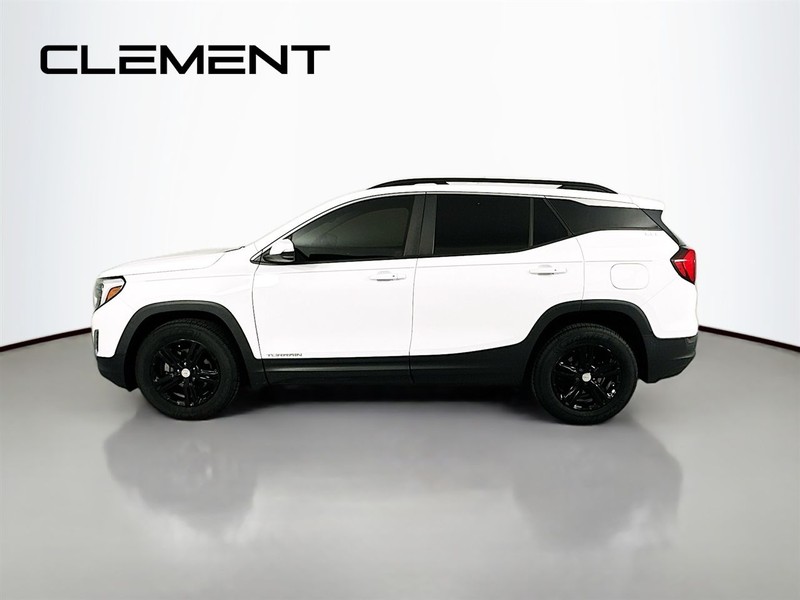 GMC Terrain Vehicle Image 06