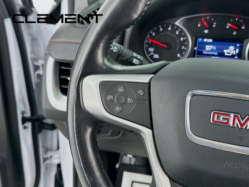 GMC Terrain Vehicle Image 16