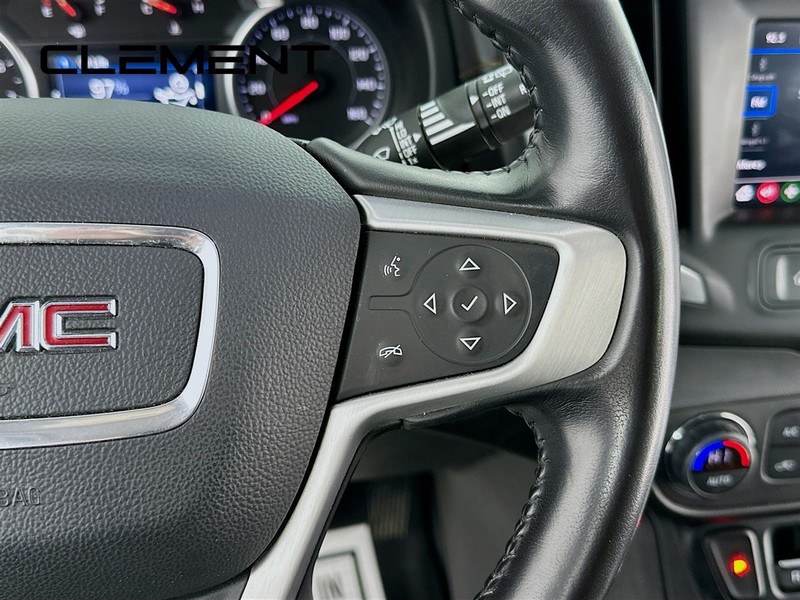 GMC Terrain Vehicle Image 17