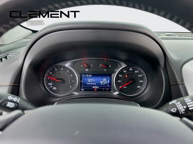 GMC Terrain Vehicle Image 18