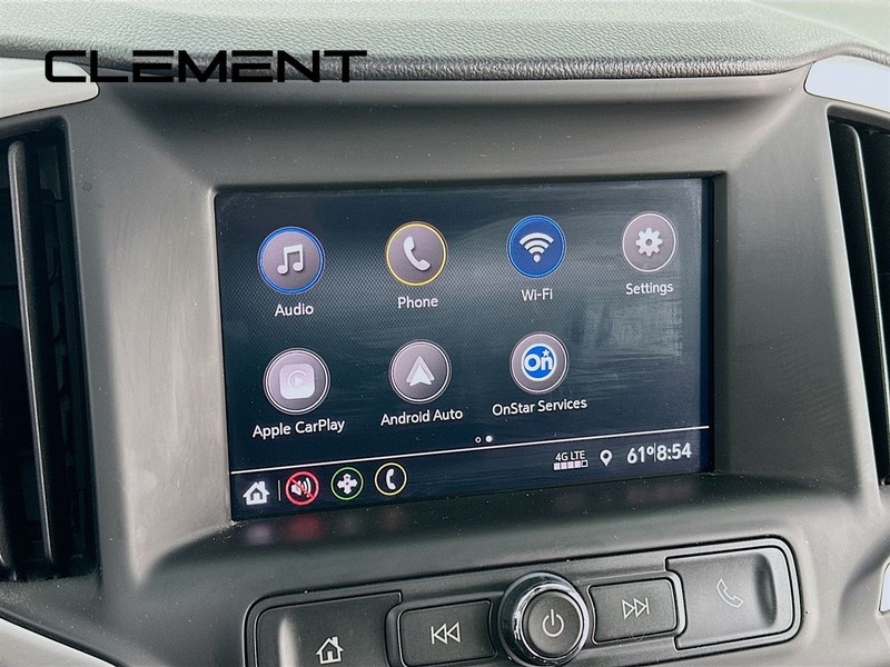 GMC Terrain Vehicle Image 19