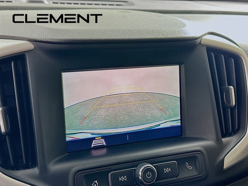 GMC Terrain Vehicle Image 20