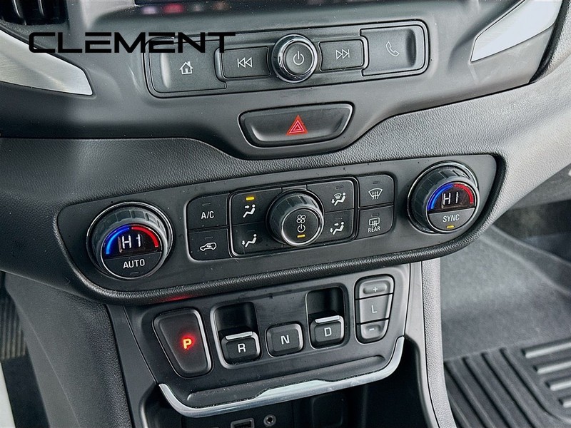 GMC Terrain Vehicle Image 22