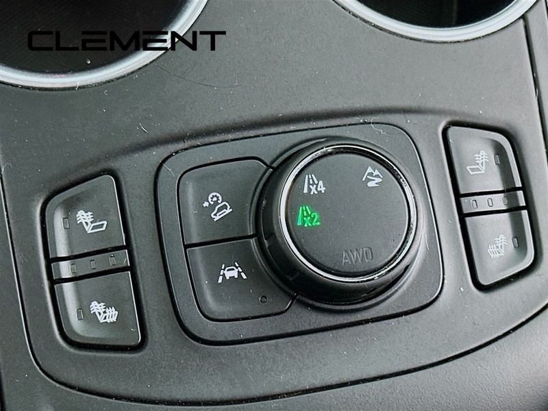 GMC Terrain Vehicle Image 23