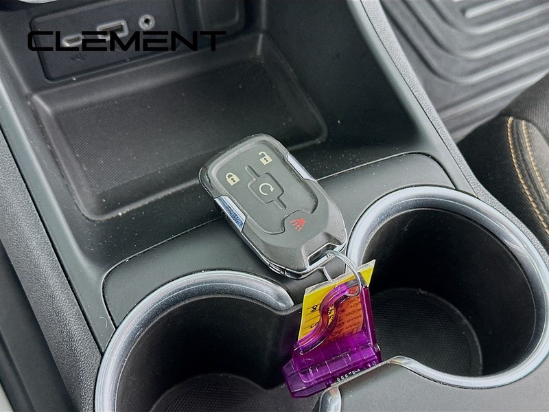 GMC Terrain Vehicle Image 24