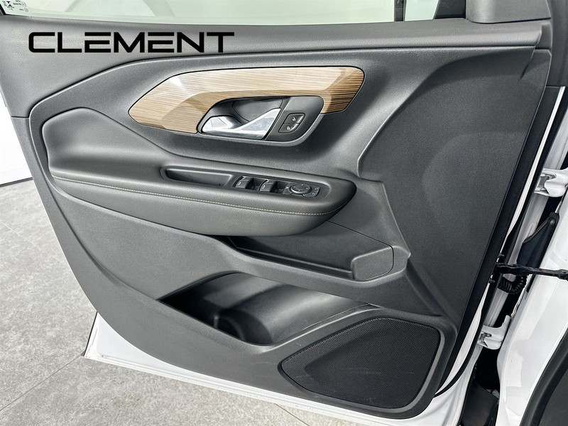 GMC Terrain Vehicle Image 27