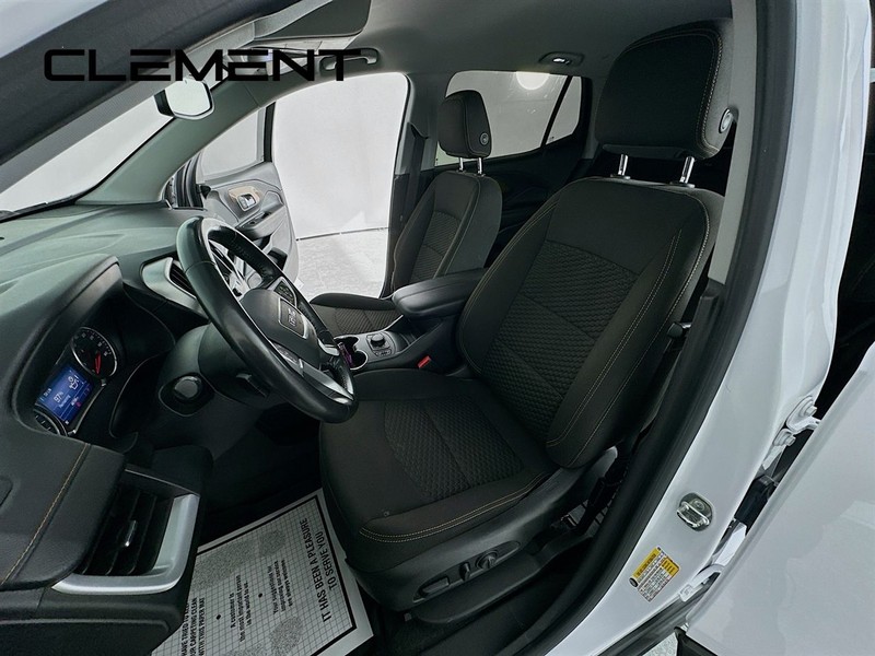 GMC Terrain Vehicle Image 29