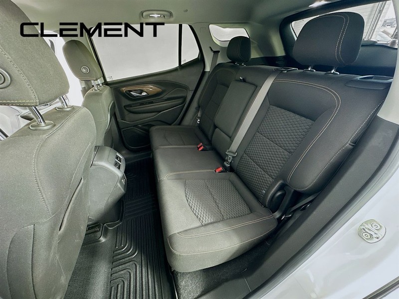 GMC Terrain Vehicle Image 31