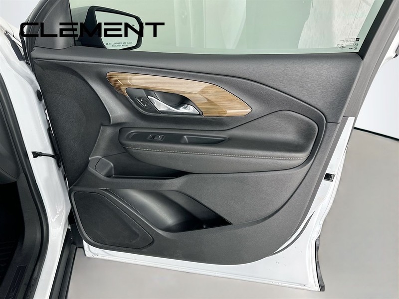 GMC Terrain Vehicle Image 34