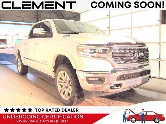 Ram 1500 Vehicle Image 02