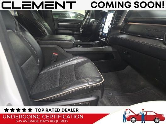 Ram 1500 Vehicle Image 03