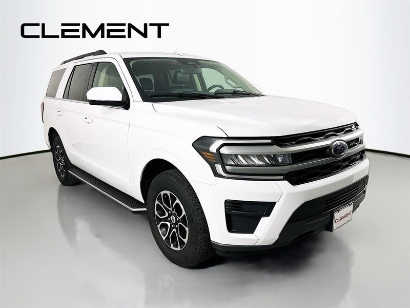 Ford Expedition Vehicle Image 05