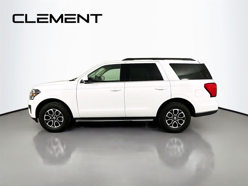 Ford Expedition Vehicle Image 06