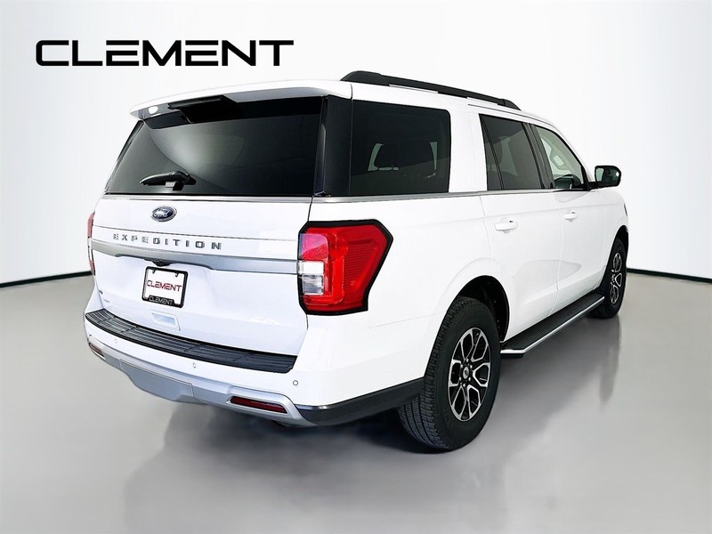 Ford Expedition Vehicle Image 07