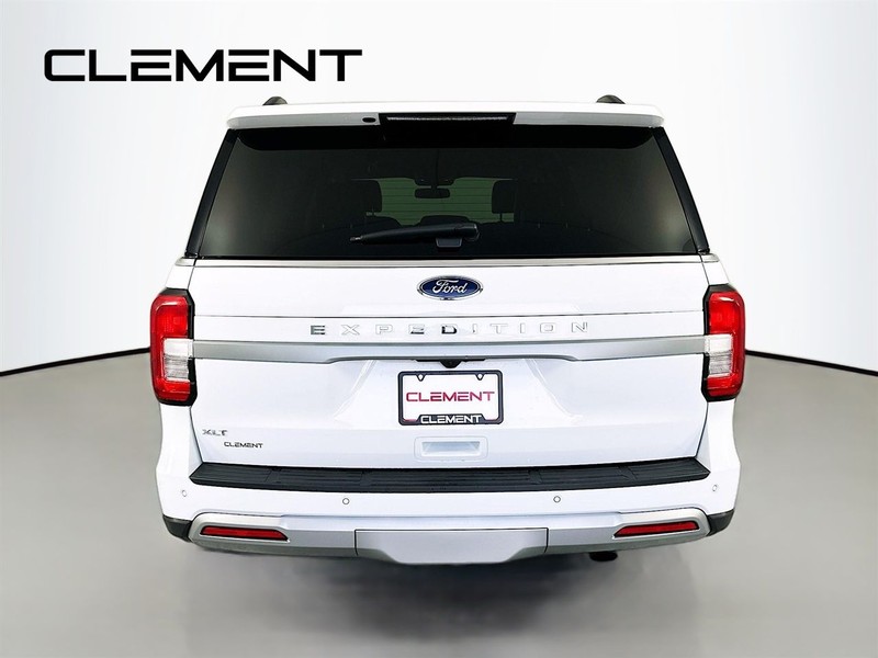 Ford Expedition Vehicle Image 08