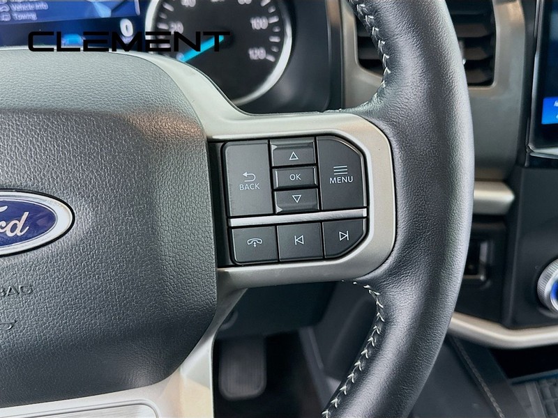 Ford Expedition Vehicle Image 17