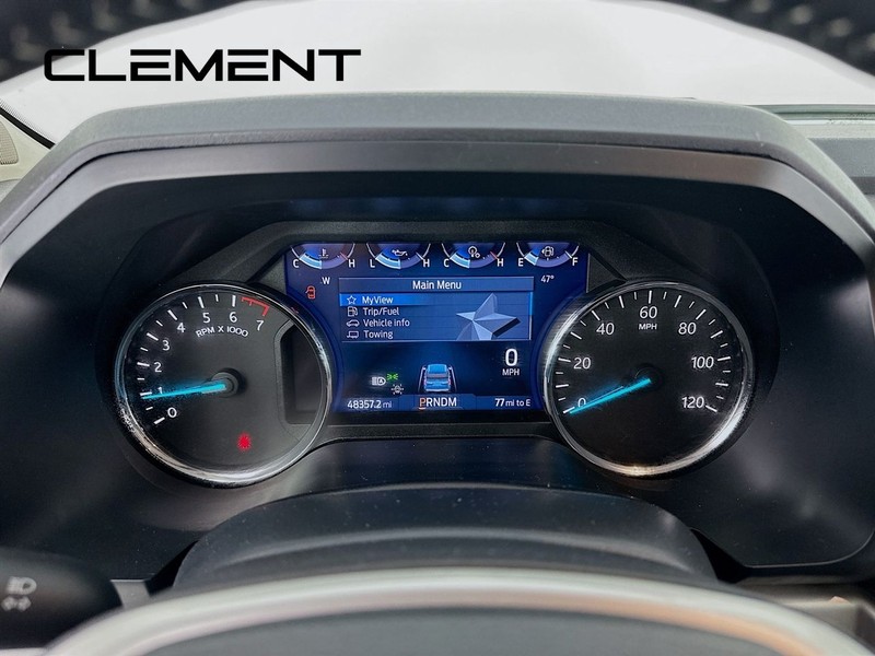 Ford Expedition Vehicle Image 18