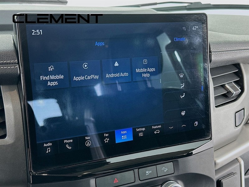 Ford Expedition Vehicle Image 19