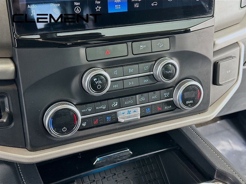 Ford Expedition Vehicle Image 22