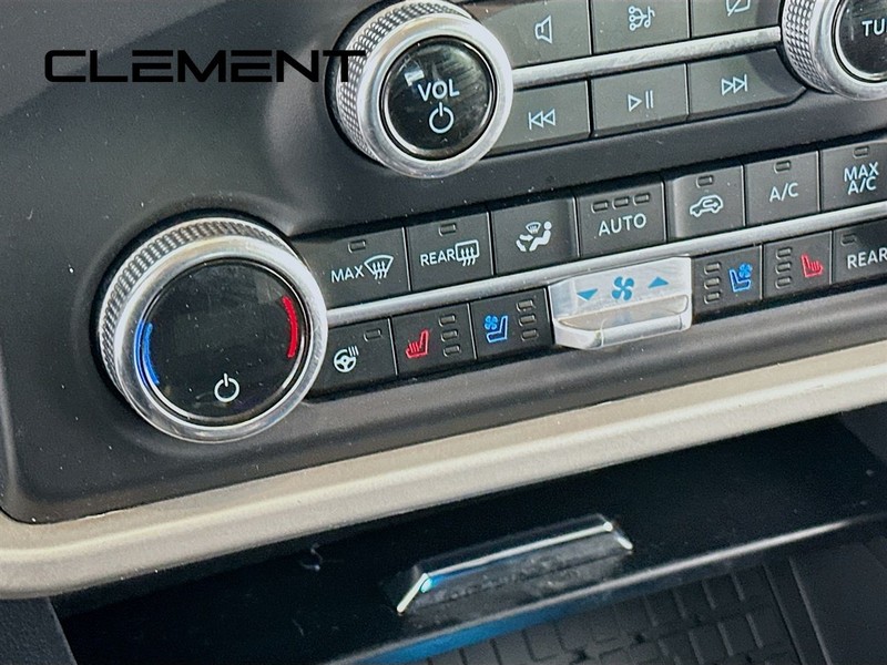 Ford Expedition Vehicle Image 23