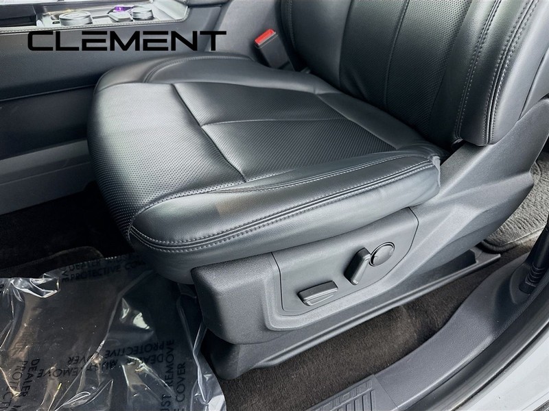 Ford Expedition Vehicle Image 28