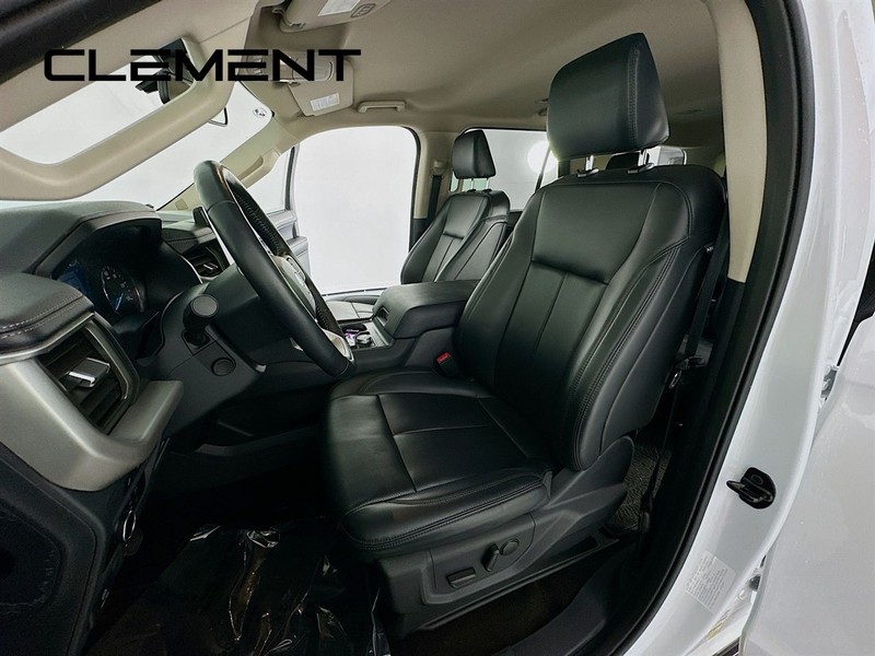 Ford Expedition Vehicle Image 29