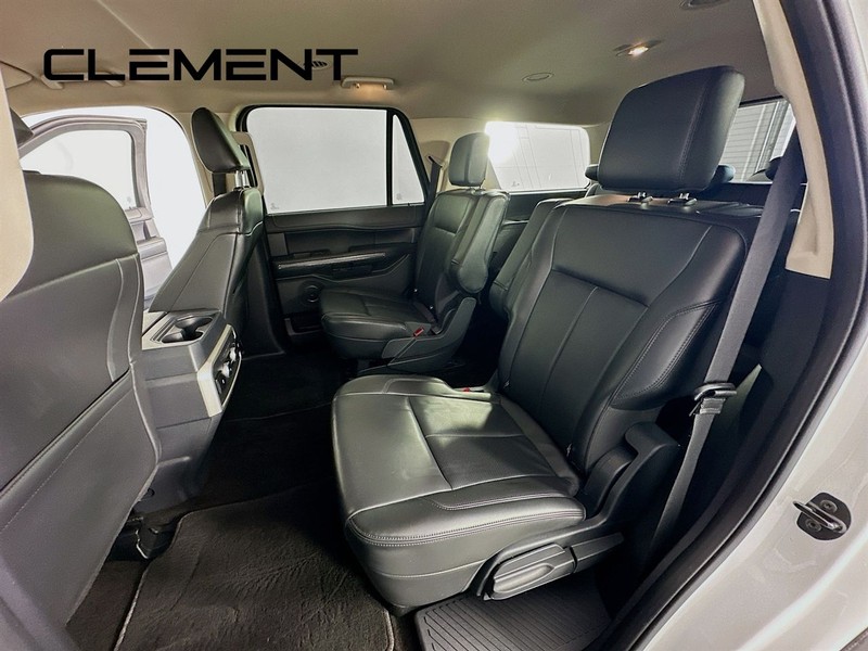 Ford Expedition Vehicle Image 31