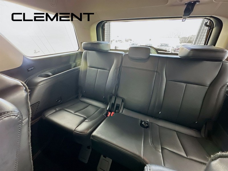 Ford Expedition Vehicle Image 32