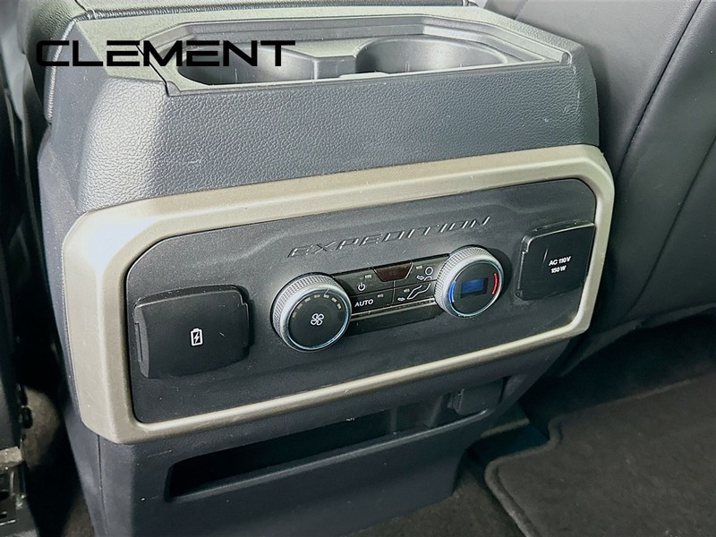 Ford Expedition Vehicle Image 33