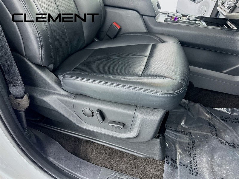 Ford Expedition Vehicle Image 34