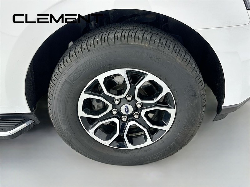 Ford Expedition Vehicle Image 37