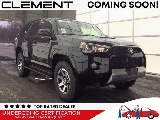 Toyota 4Runner Vehicle Image 02