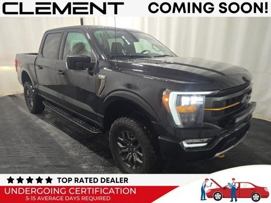 Ford F-150 Vehicle Full-screen Gallery Image 2